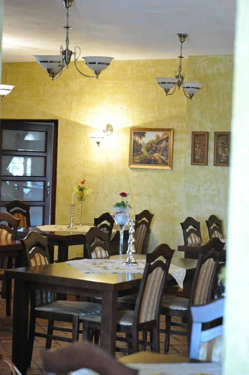 Zbąszynek Gosc W Dom酒店 客房 照片