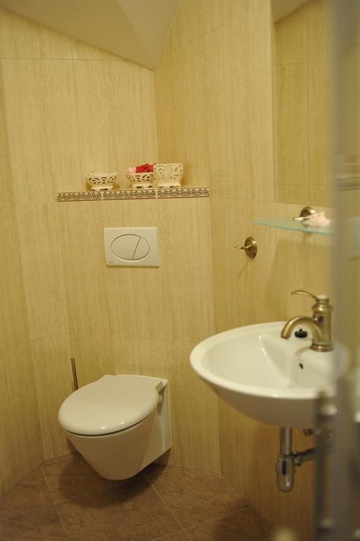 Zbąszynek Gosc W Dom酒店 客房 照片