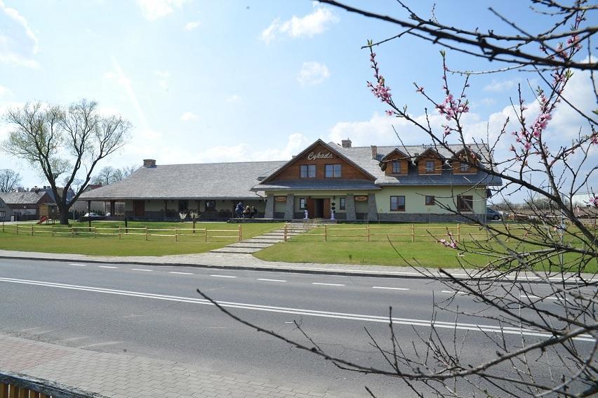 Zbąszynek Gosc W Dom酒店 客房 照片